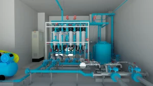 Hỏi Đáp Về Hệ Thống Lọc Nước Công Nghiệp RO – UF