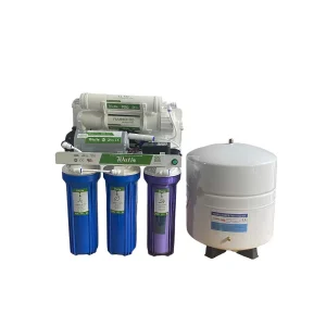 Máy lọc nước RO Watio 5 lõi lọc (TT06)