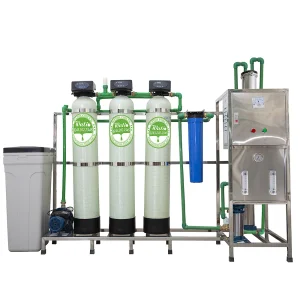 Máy Lọc Nước RO Công Nghiệp 250L/N