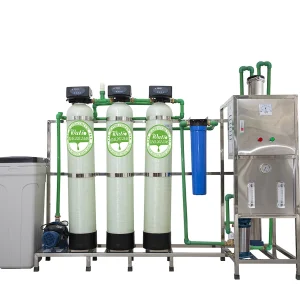 Máy Lọc Nước RO Công Nghiệp 250L/N