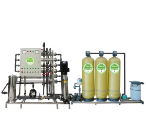 Máy lọc nước RO 1500 L/M