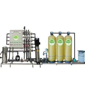 Máy lọc nước RO 1500 L/M