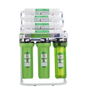 Máy lọc nước kangaroo Hydrogen KGRP10- 11 lõi
