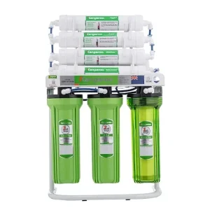 Máy lọc nước kangaroo Hydrogen KGRP10- 11 lõi