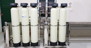 Hệ thống lọc nước đầu nguồn cho gia đình – Giải pháp bảo vệ nguồn nước sinh hoạt