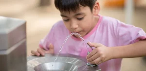 Giải pháp nước uống cho gia đình, văn phòng và trường học