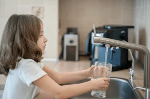 Giải pháp lọc nước uống tại nhà – chủ động nguồn nước sạch mỗi ngày